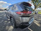 Thumbnail of 2023 Gun Metallic Nissan Rogue