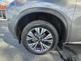 Thumbnail of 2023 Gun Metallic Nissan Rogue