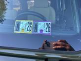 Thumbnail of 2021 Sarge Green Clearcoat Jeep Wrangler Unlimited