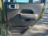 Thumbnail of 2021 Sarge Green Clearcoat Jeep Wrangler Unlimited