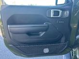 Thumbnail of 2021 Sarge Green Clearcoat Jeep Wrangler Unlimited