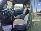Thumbnail of 2021 Sarge Green Clearcoat Jeep Wrangler Unlimited