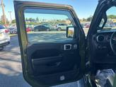 Thumbnail of 2021 Sarge Green Clearcoat Jeep Wrangler Unlimited