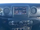 Thumbnail of 2021 Sarge Green Clearcoat Jeep Wrangler Unlimited