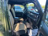 Thumbnail of 2021 Sarge Green Clearcoat Jeep Wrangler Unlimited