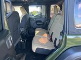 Thumbnail of 2021 Sarge Green Clearcoat Jeep Wrangler Unlimited