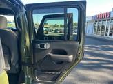 Thumbnail of 2021 Sarge Green Clearcoat Jeep Wrangler Unlimited