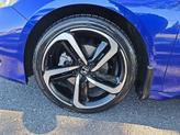Thumbnail of 2021 Still Night Pearl Honda Accord