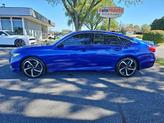 Thumbnail of 2021 Still Night Pearl Honda Accord