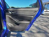 Thumbnail of 2021 Still Night Pearl Honda Accord