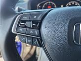 Thumbnail of 2021 Still Night Pearl Honda Accord