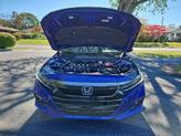 Thumbnail of 2021 Still Night Pearl Honda Accord