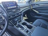 Thumbnail of 2021 Still Night Pearl Honda Accord