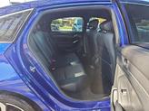 Thumbnail of 2021 Still Night Pearl Honda Accord