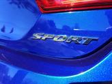 Thumbnail of 2021 Still Night Pearl Honda Accord