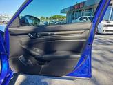 Thumbnail of 2021 Still Night Pearl Honda Accord