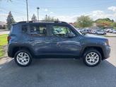 Thumbnail of 2020 Slate Blue Pearlcoat Jeep Renegade