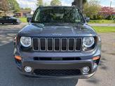 Thumbnail of 2020 Slate Blue Pearlcoat Jeep Renegade