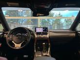 Thumbnail of 2021 Nebula Gray Pearl Lexus NX 300