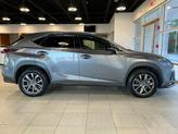 Thumbnail of 2021 Nebula Gray Pearl Lexus NX 300