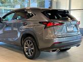 Thumbnail of 2021 Nebula Gray Pearl Lexus NX 300