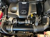Thumbnail of 2021 Nebula Gray Pearl Lexus NX 300