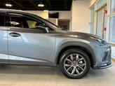 Thumbnail of 2021 Nebula Gray Pearl Lexus NX 300