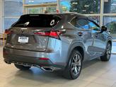 Thumbnail of 2021 Nebula Gray Pearl Lexus NX 300