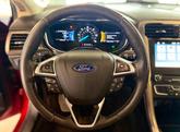 Thumbnail of 2017 Ruby Red Metallic Tinted Clearcoat Ford Fusion Energi