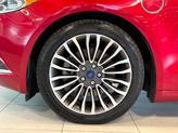Thumbnail of 2017 Ruby Red Metallic Tinted Clearcoat Ford Fusion Energi
