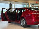 Thumbnail of 2017 Ruby Red Metallic Tinted Clearcoat Ford Fusion Energi