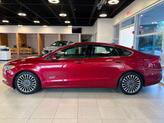 Thumbnail of 2017 Ruby Red Metallic Tinted Clearcoat Ford Fusion Energi