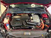 Thumbnail of 2017 Ruby Red Metallic Tinted Clearcoat Ford Fusion Energi