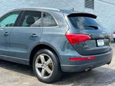 Thumbnail of 2010 Meteor Gray Pearl Audi Q5
