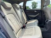 Thumbnail of 2010 Meteor Gray Pearl Audi Q5