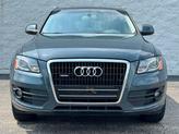 Thumbnail of 2010 Meteor Gray Pearl Audi Q5