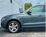 Thumbnail of 2010 Meteor Gray Pearl Audi Q5