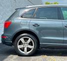 Thumbnail of 2010 Meteor Gray Pearl Audi Q5