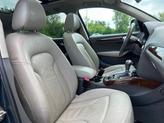 Thumbnail of 2010 Meteor Gray Pearl Audi Q5