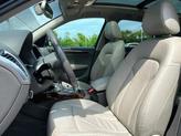Thumbnail of 2010 Meteor Gray Pearl Audi Q5