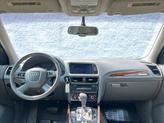 Thumbnail of 2010 Meteor Gray Pearl Audi Q5