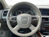 Thumbnail of 2010 Meteor Gray Pearl Audi Q5