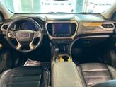 Thumbnail of 2017 White Frost Tricoat GMC Acadia
