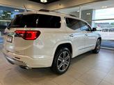 Thumbnail of 2017 White Frost Tricoat GMC Acadia