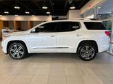 Thumbnail of 2017 White Frost Tricoat GMC Acadia