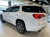 Thumbnail of 2017 White Frost Tricoat GMC Acadia