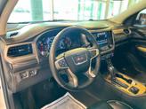Thumbnail of 2017 White Frost Tricoat GMC Acadia
