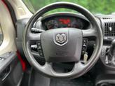Thumbnail of 2021 Flame Red Clearcoat RAM ProMaster 1500