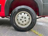 Thumbnail of 2021 Flame Red Clearcoat RAM ProMaster 1500