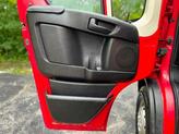 Thumbnail of 2021 Flame Red Clearcoat RAM ProMaster 1500